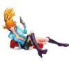 Banpresto Lupin The 3rd Fujiko Mine