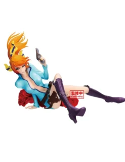Banpresto Lupin The 3rd Fujiko Mine