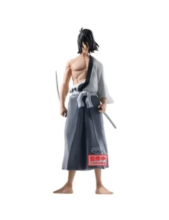 Banpresto Lupin The 3rd Goemon Ishikawa