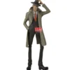 Banpresto Lupin The 3rd Koichi Zenigata