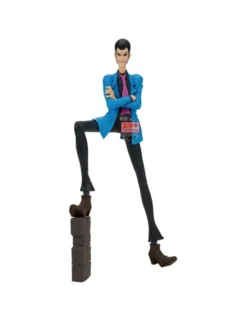 Banpresto Lupin The 3rd Lupin III
