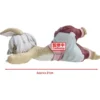 Banpresto Made in Abyss: The Golden City of the Scorching Sun Nanachi Relax Time