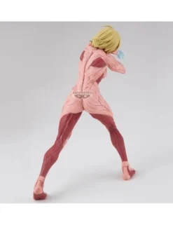 Banpresto Maximatic Attack on Titan Female Titan