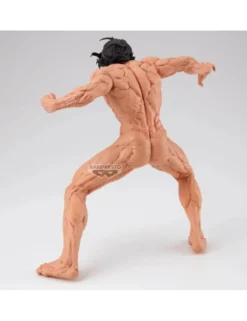 Banpresto Maximatic Attack on Titan Eren Titan