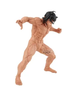 Banpresto Maximatic Attack on Titan Eren Titan