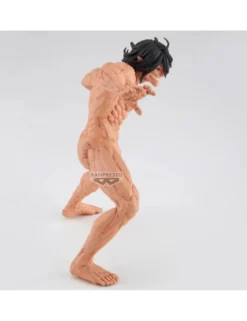 Banpresto Maximatic Attack on Titan Eren Titan