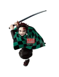 Banpresto Maximatic Demon Slayer Kimetsu no Yaiba Tanjiro Kamado III