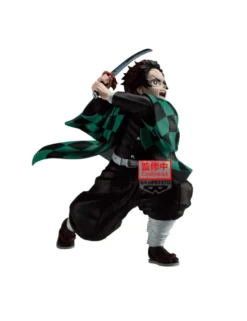Banpresto Maximatic Demon Slayer Kimetsu no Yaiba Tanjiro Kamado III