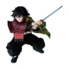 Banpresto Maximatic Demon Slayer Kimetsu no Yaiba Giyu Tomioka II