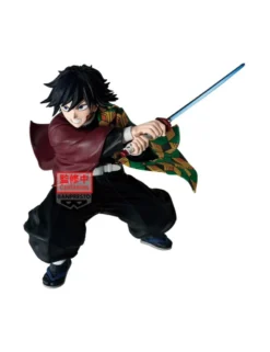 Banpresto Maximatic Demon Slayer Kimetsu no Yaiba Giyu Tomioka II