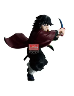 Banpresto Maximatic Demon Slayer Kimetsu no Yaiba Giyu Tomioka II