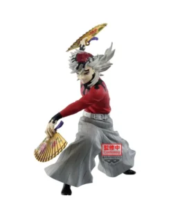 Banpresto Maximatic Demon Slayer Kimetsu no Yaiba Doma
