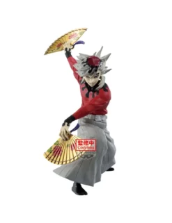 Banpresto Maximatic Demon Slayer Kimetsu no Yaiba Doma