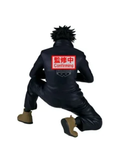 Banpresto Maximatic JuJutsu Kaisen Megumi Fushiguro The Culling Game