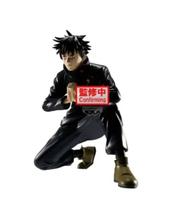 Banpresto Maximatic JuJutsu Kaisen Megumi Fushiguro The Culling Game