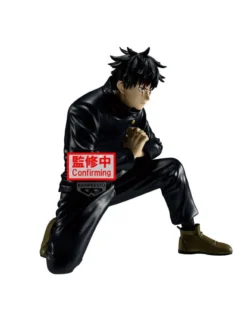 Banpresto Maximatic JuJutsu Kaisen Megumi Fushiguro The Culling Game