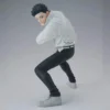 Banpresto Maximatic JuJutsu Kaisen Yuta Okkotsu II