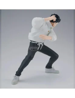 Banpresto Maximatic JuJutsu Kaisen Yuta Okkotsu II