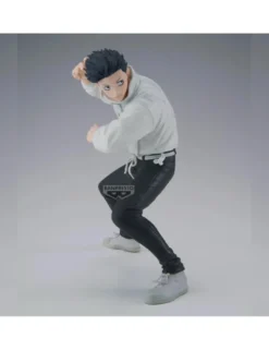 Banpresto Maximatic JuJutsu Kaisen Yuta Okkotsu II