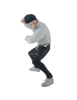 Banpresto Maximatic JuJutsu Kaisen Yuta Okkotsu II