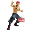 Banpresto Maximatic JuJutsu Kaisen Ryomen Sukuna Special Version