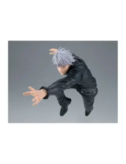 Banpresto Maximatic JuJutsu Kaisen Satoru Gojo II