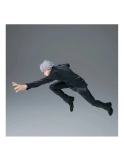 Banpresto Maximatic JuJutsu Kaisen Satoru Gojo II