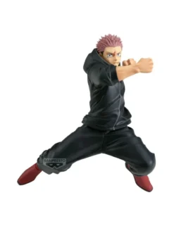 Banpresto Maximatic JuJutsu Kaisen Yuji Itadori III