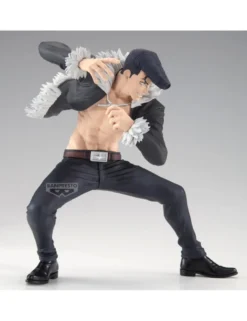 Banpresto Maximatic JuJutsu Kaisen Ryu Ishigori