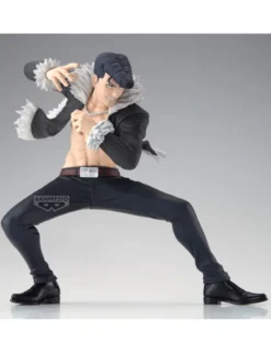 Banpresto Maximatic JuJutsu Kaisen Ryu Ishigori