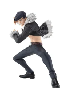 Banpresto Maximatic JuJutsu Kaisen Ryu Ishigori