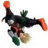 Banpresto Maximatic My Hero Academia Katsuki Bakugo III