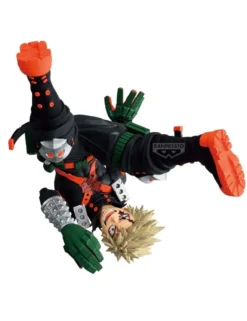 Banpresto Maximatic My Hero Academia Katsuki Bakugo III