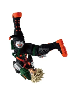 Banpresto Maximatic My Hero Academia Katsuki Bakugo III