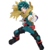Banpresto Maximatic My Hero Academia Midoriya Izuku The Beginning