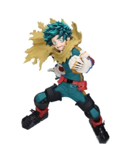 Banpresto Maximatic My Hero Academia Midoriya Izuku The Beginning