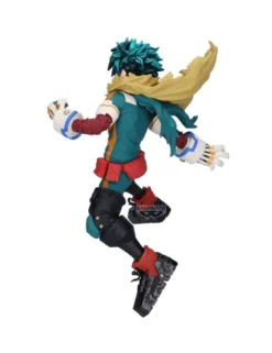 Banpresto Maximatic My Hero Academia Midoriya Izuku The Beginning