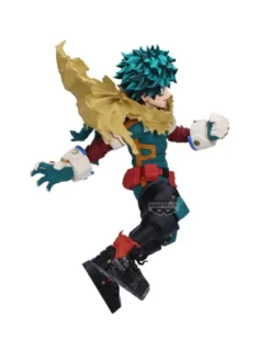 Banpresto Maximatic My Hero Academia Midoriya Izuku The Beginning