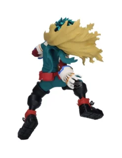 Banpresto Maximatic My Hero Academia Midoriya Izuku The Beginning