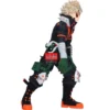 Banpresto Maximatic My Hero Academia Katsuki Bakugo The Beginning