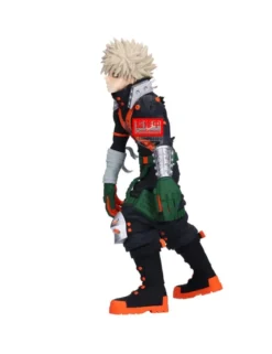 Banpresto Maximatic My Hero Academia Katsuki Bakugo The Beginning