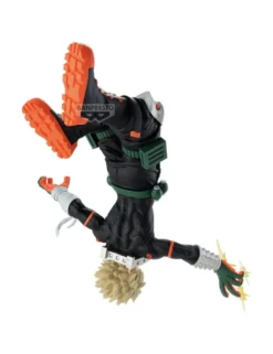 Banpresto Maximatic My Hero Academia Katsuki Bakugo