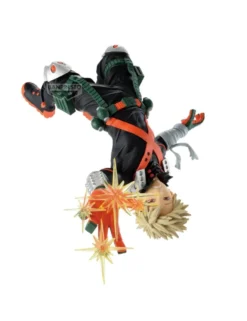 Banpresto Maximatic My Hero Academia Katsuki Bakugo