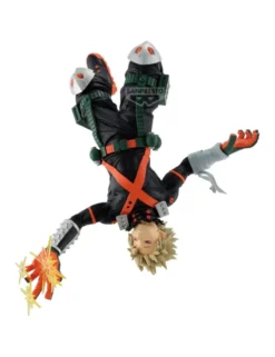 Banpresto Maximatic My Hero Academia Katsuki Bakugo