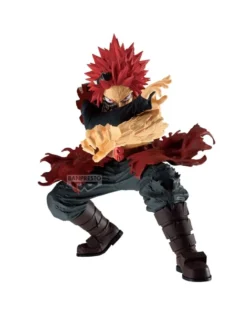 Banpresto Maximatic My Hero Academia Eijiro Kirishima