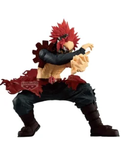 Banpresto Maximatic My Hero Academia Eijiro Kirishima