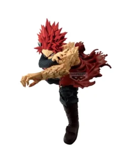 Banpresto Maximatic My Hero Academia Eijiro Kirishima