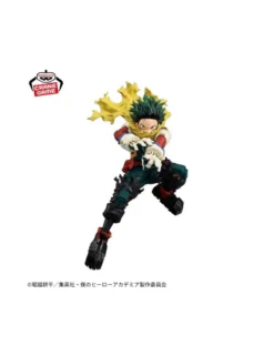 Banpresto Maximatic My Hero Academia Midoriya Izuku II