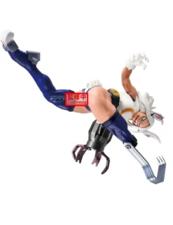 Banpresto Maximatic My Hero Academia Mirko