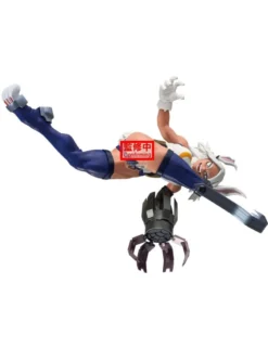 Banpresto Maximatic My Hero Academia Mirko